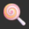 Candy AI logo