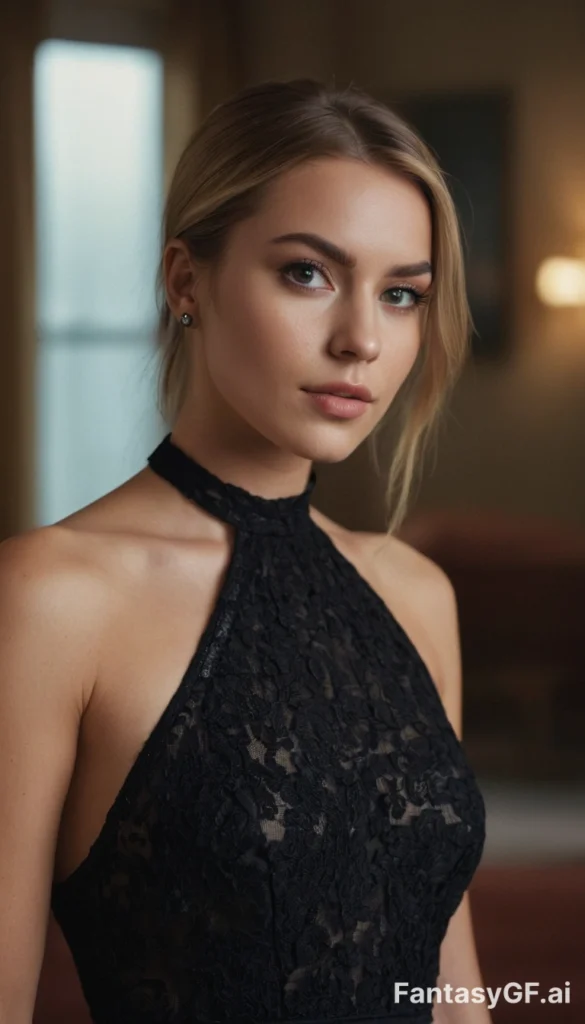 Luna Sterling