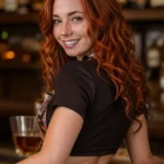Fiona MacTavish