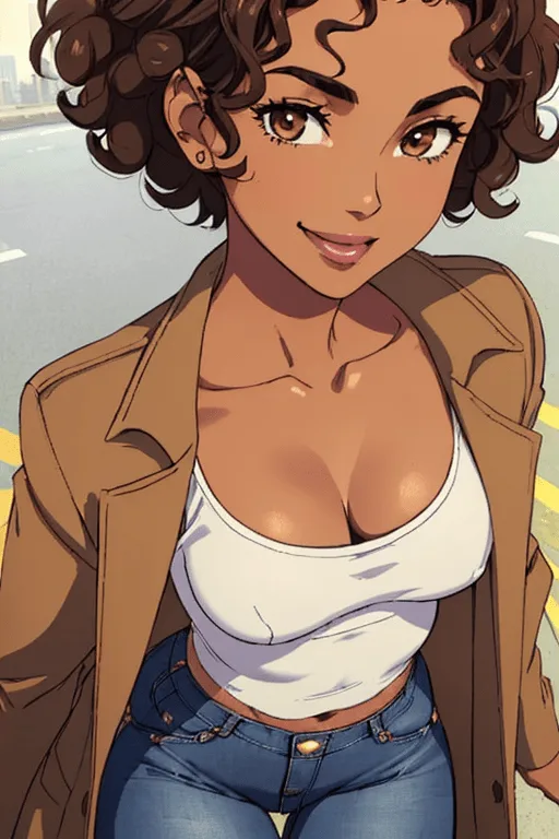 Jasmine Carter