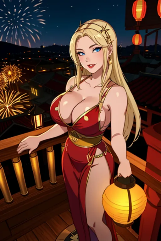 Lila Mori