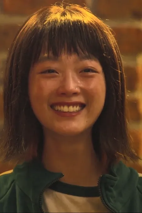 ji-yeong