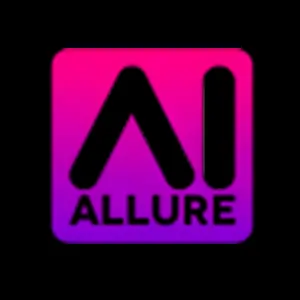 AIAllure-Logo