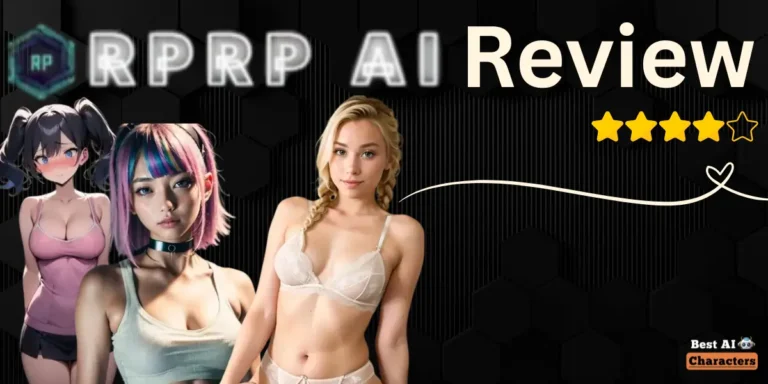 RPRP AI Review